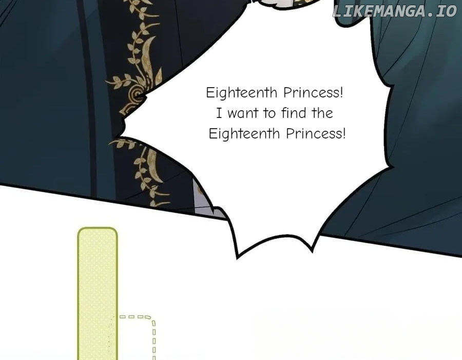 The Tyrant’s Family Lasts Thanks To Her Inner Voice Chapter 18 - page 39